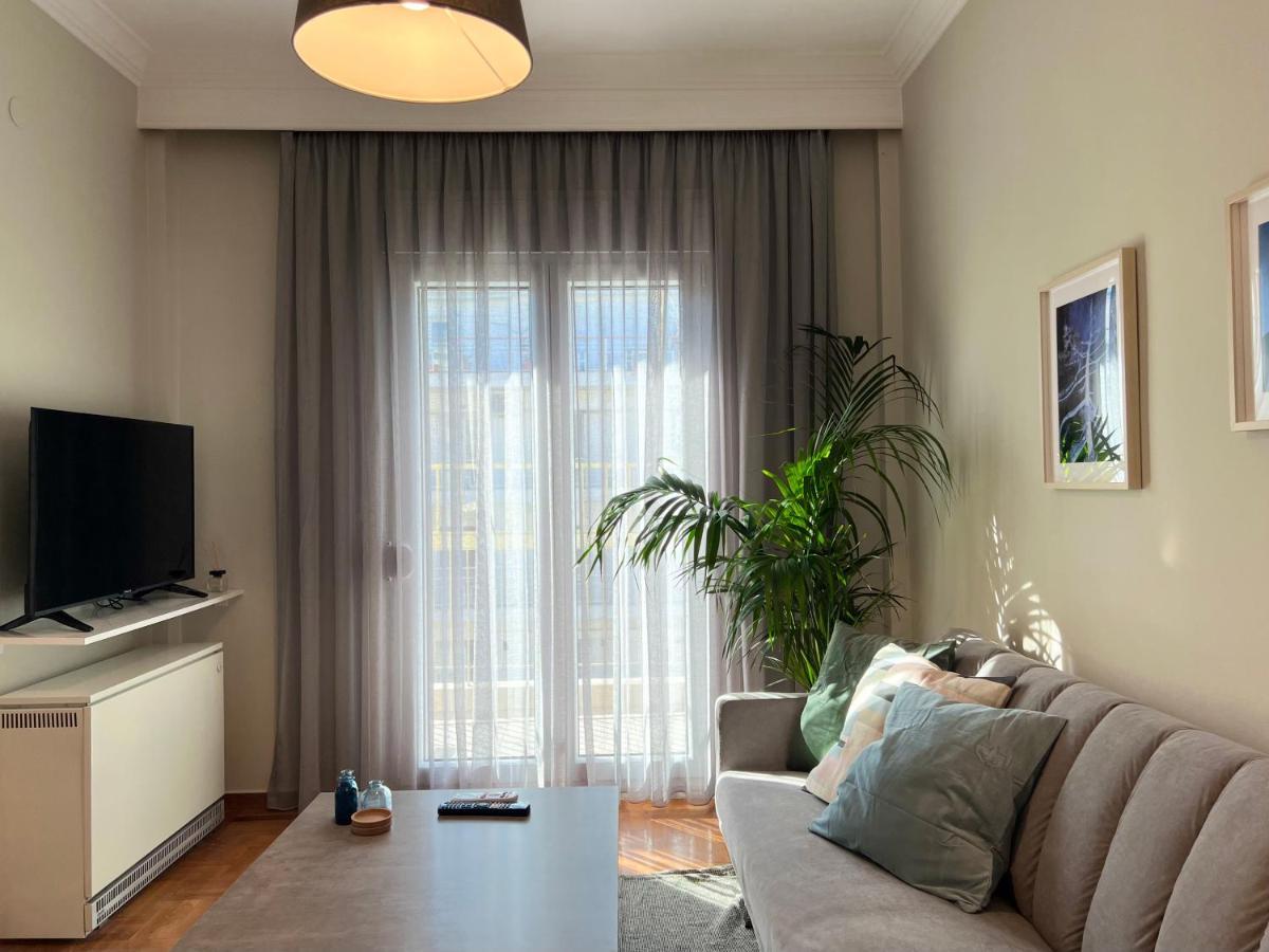 Apartment Firefly By Halu! Thessaloniki