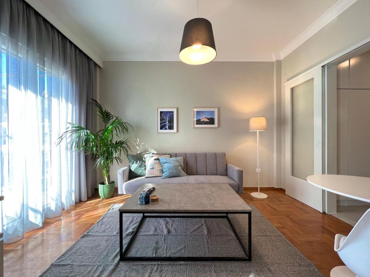 Firefly By Halu! Apartment Thessaloniki