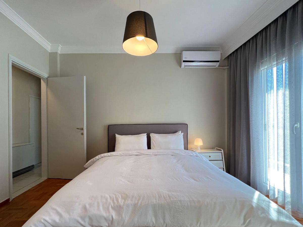 Apartment Firefly By Halu! Thessaloniki