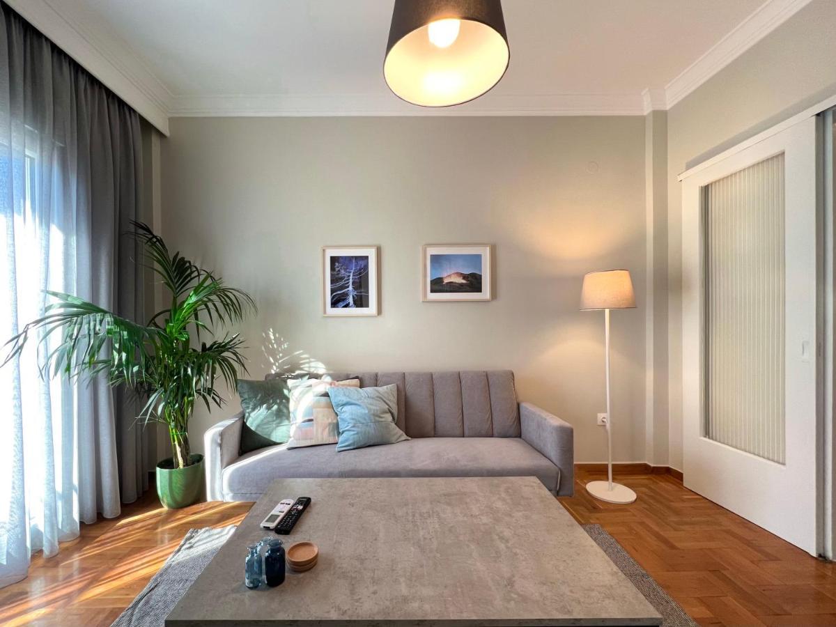 Apartment Firefly By Halu! *
