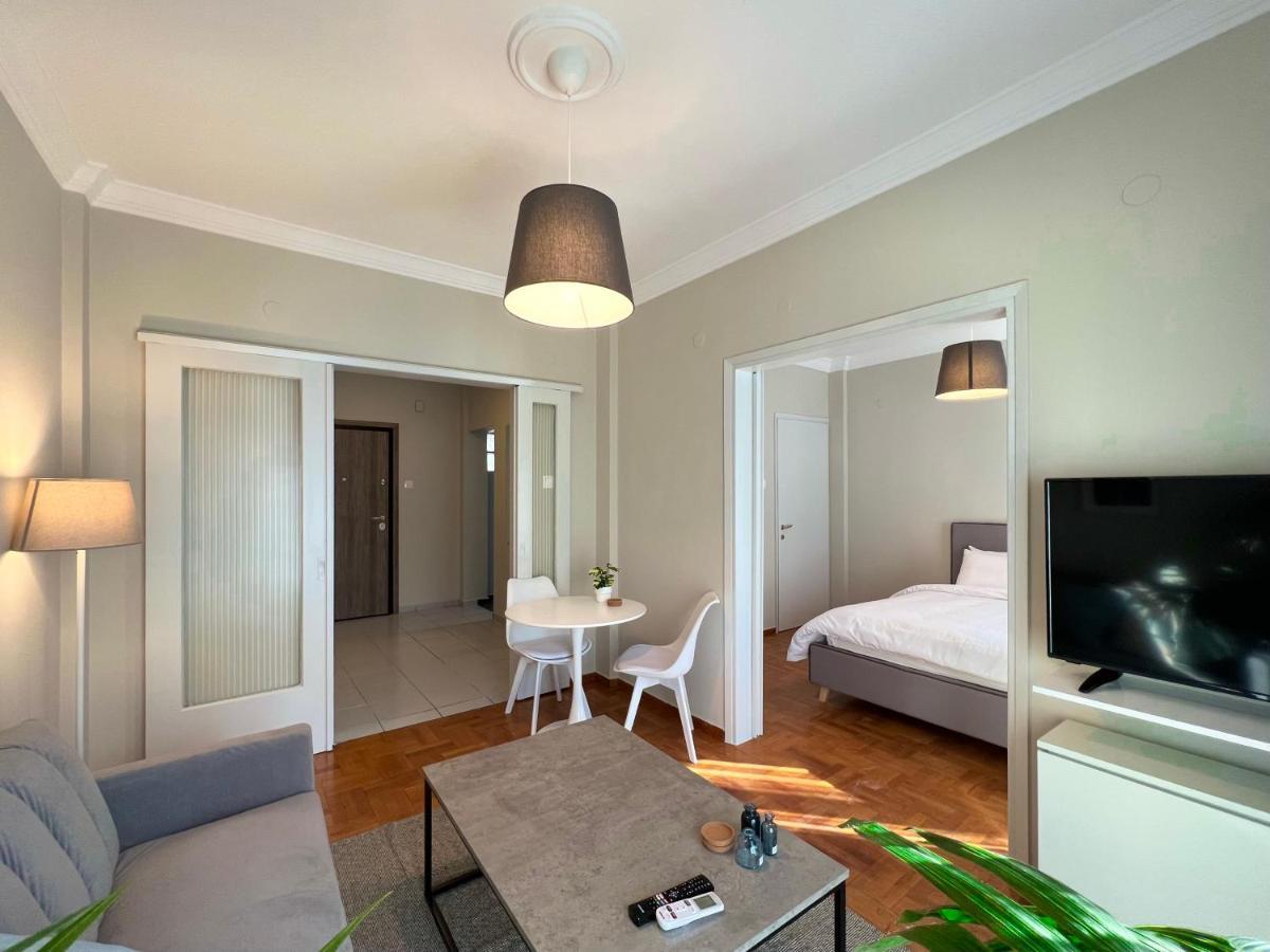 Firefly By Halu! Apartment *
