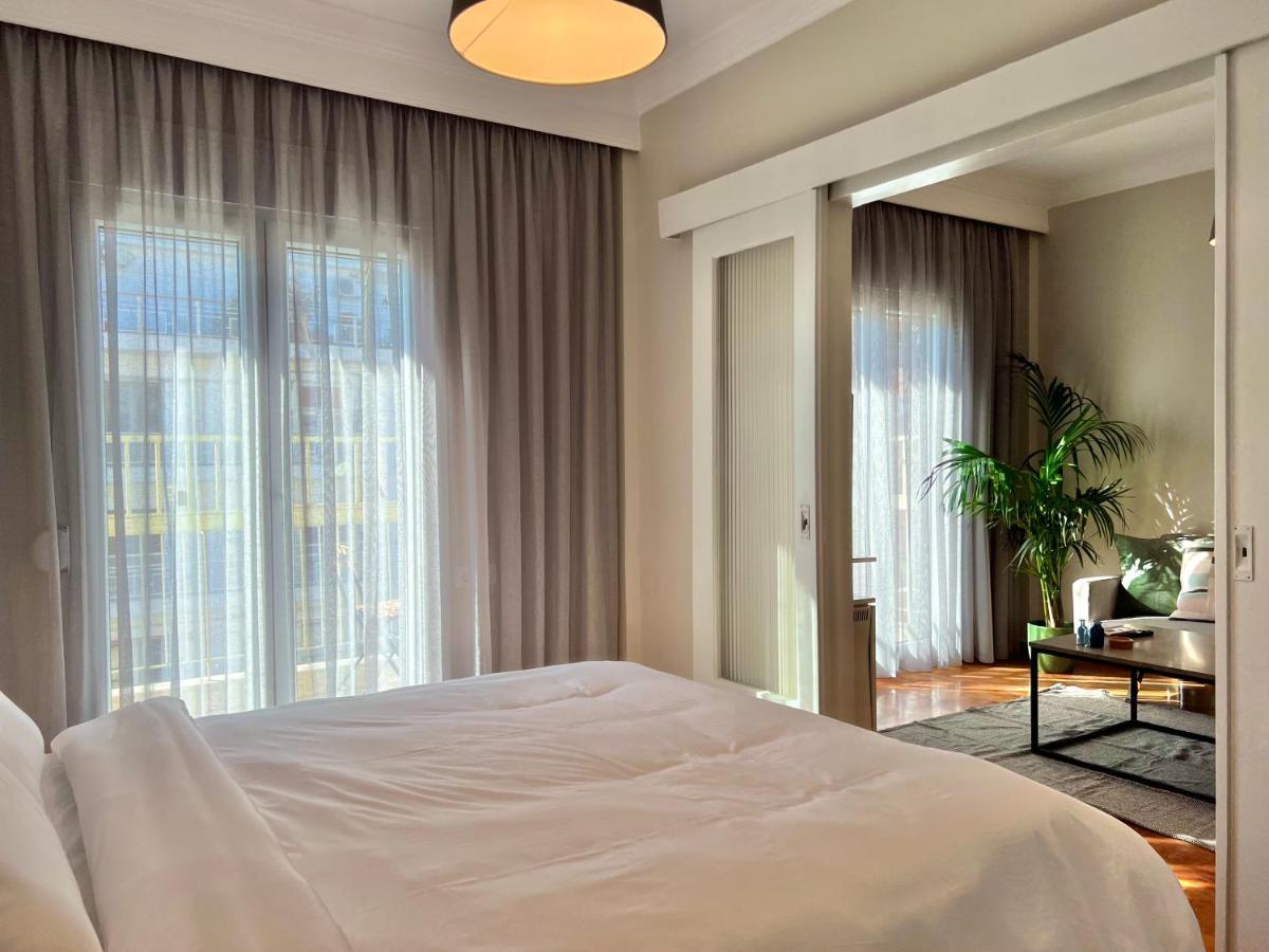 Firefly By Halu! Apartment Thessaloniki
