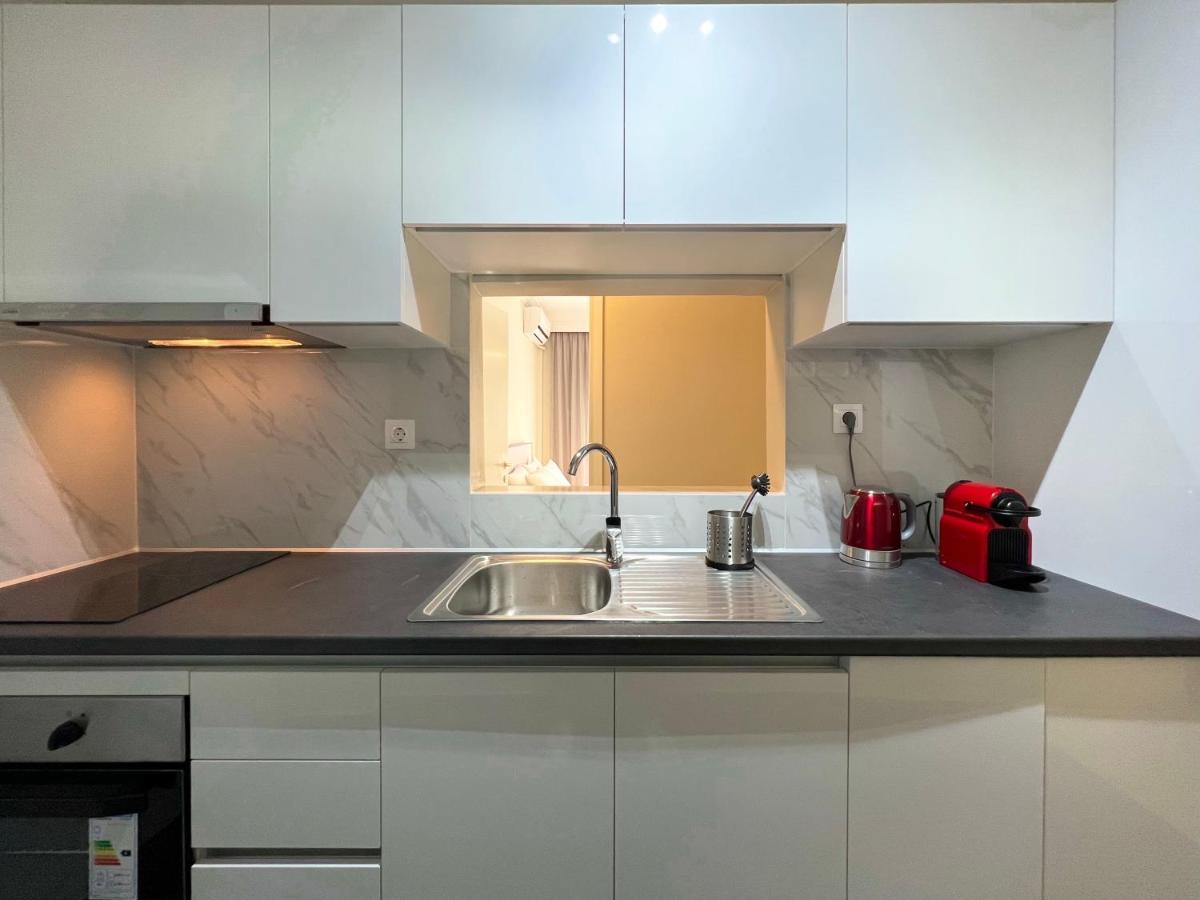 Apartment Firefly By Halu! Thessaloniki