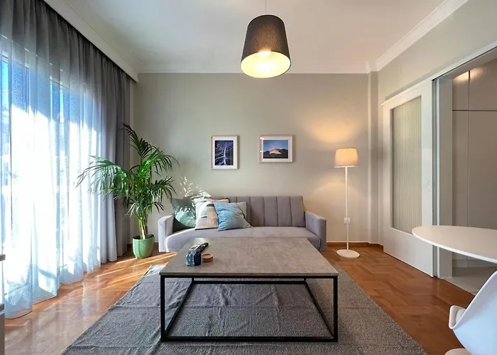 Firefly By Halu! Apartments