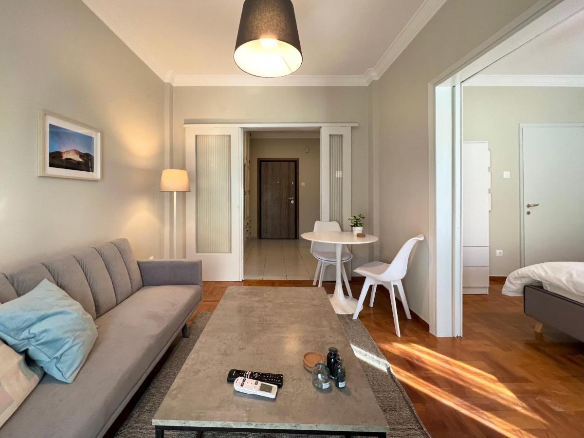 Firefly By Halu! Apartment *
