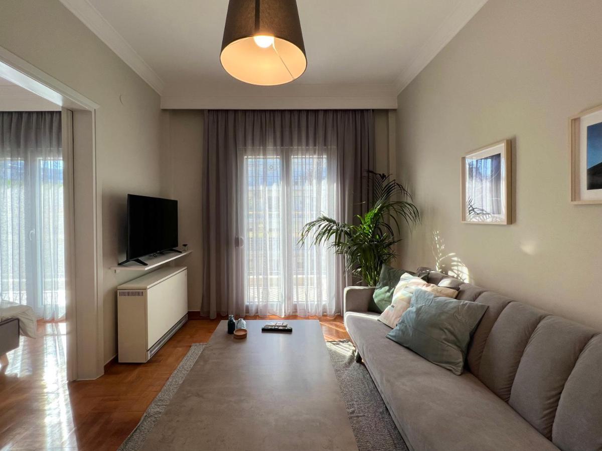 Apartment Firefly By Halu!